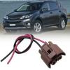 Разъем-коннектор провода лампы фары для Lexus Toyota 90980-11659