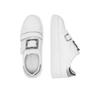 Sneakers Eva Minge WYL3358-7 White