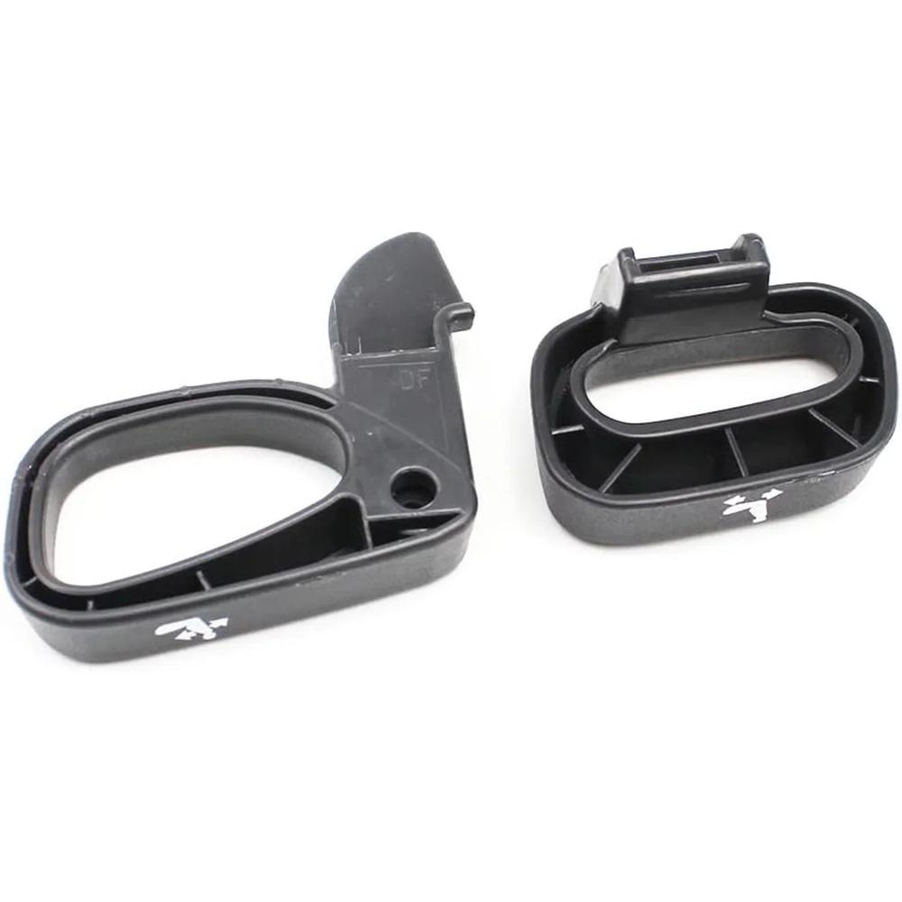 Комплект изогнутых ручек для откидывания сиденья для Mitsubishi Pajero V31 V32 V33