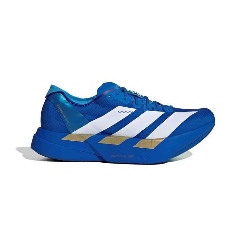 adidas Мужские беговые кроссовки ADIZERO ADIOS PRO 4 M JP6622