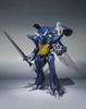 TAMASHII NATIONS ROBOT Spirit Святой Воин Данбайн Бозон 145 мм раскрашенная подвижная фигурка [SIDE AB] прибл.. АБС и ПВХ