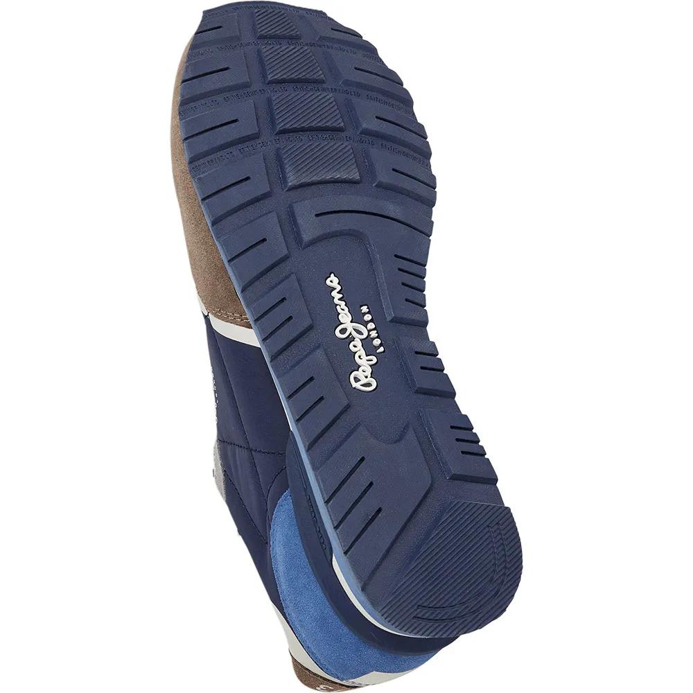 Pepe Jeans Кросовки Brit Prints