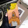 Sassy The S-Sasquatch Transparent gray Phone Case For iPhone 17,16,15,14,13,12,11,Pro,Max,Plus Magnetic Wireless Charging