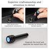 Car Door Lock Pins Metal Door Lock Pull Pin Cover Key Accessories For Volkswagen VW Polo Golf 6 7 8 Jetta Tiguan Touran T-ROC zf4