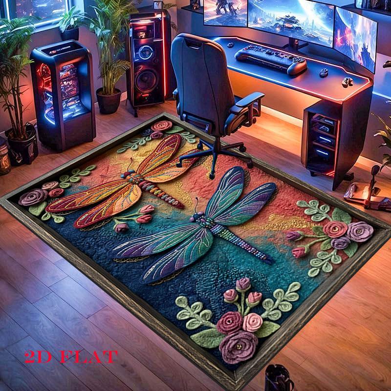 Light Relax Carpet Rug for Living Room Bedroom Home Sofa Decoration,Kids play Nonslip Floor Mat