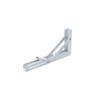 Collapsible Wall Mounted Support Furniture Accessories Support Bench Board Home Triangle Bracket