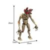 Hades Monster Block Set: 38943 Small Particle Building Kit for Kids
