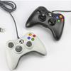 USB-проводной контроллер для Xbox 360, игровой контроллер, ручной джойстик для ПК, игровой геймпад для Windows, Controle Xbox