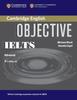 The Objective IELTS Advanced Workbook Book