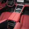 For OMODA C9 2025 2026 2024 Center Console Armrest Booster Pad Protective Cover Interior Styling Modified Accessories
