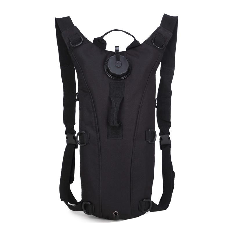 Сумка для воды, сумка через плечо, уличная военная камуфляжная сумка для езды на велосипеде, спортивный тактический рюкзак с вкладышем из ЭВА