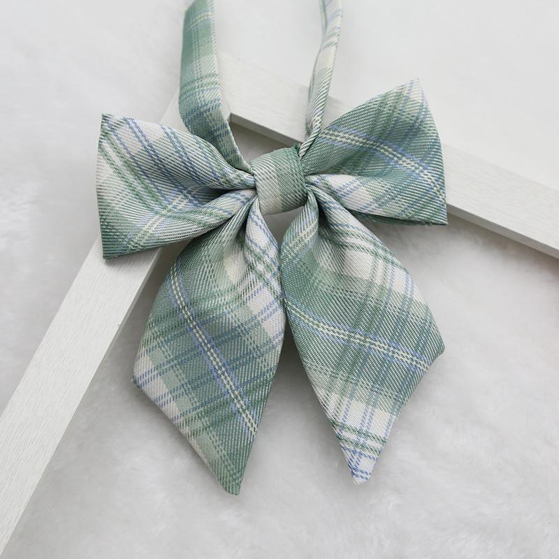 Персонализированный цветочный плед, униформа, воротник, цветок, галстук-бабочка, маленький свежий матросский костюм, бант