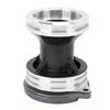 Outboard Gear Box Cap 61N 45361 01 4D Aluminum Alloy Gear Box Bearing Housing for 2 Stroke 25HP 30HP Outboard Engine