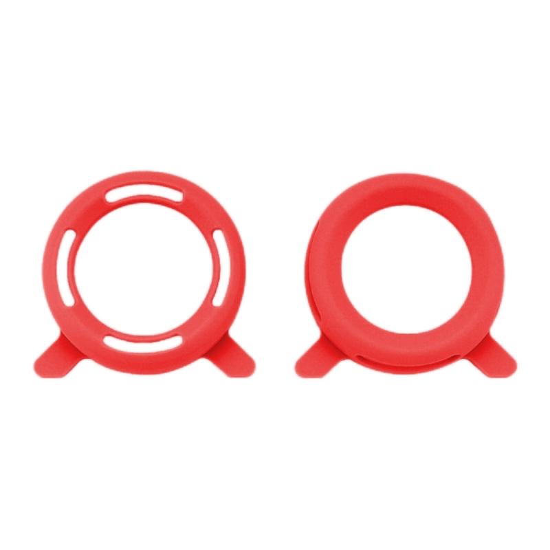 Силиконовая настольная подставка-держатель для динамиков Sound Joy 2, противоскользящее основание с силиконовыми ковриками