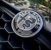 For Alfa Romeo 2026 Hot Sticker 1pcs 40mm 50mm 56mm 74mm For Alfa Romeo Giulietta GT 147 156 Car Front Grill Emblem Covers/Cente