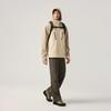 Anta Men's 3-in-1 Water-Repellent Fleece Jacket