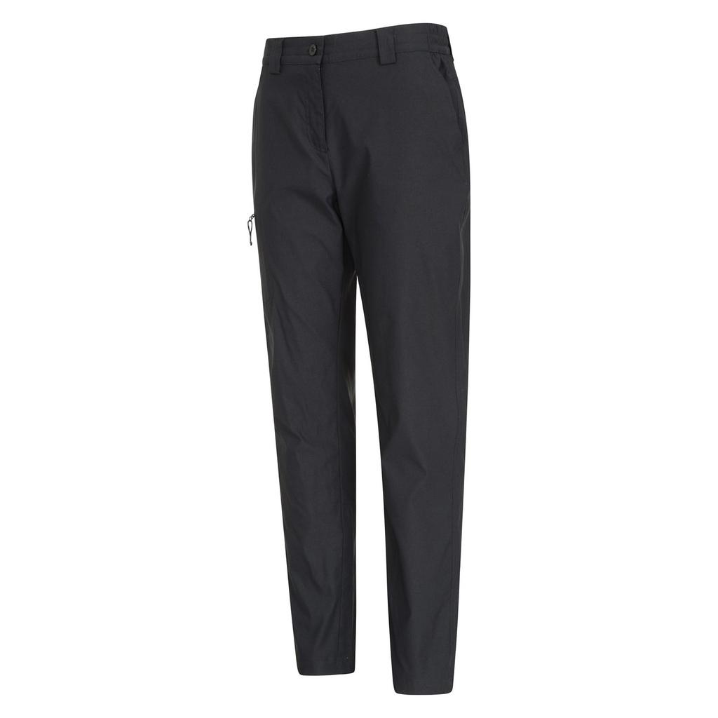 Mountain Warehouse Womens/Ladies Hiker Stretch Short Winter Trousers