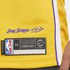 Nike Basketball Jersey Unisex Yellow AV4646-732