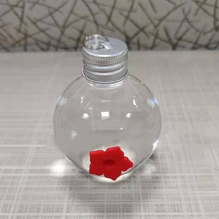 Pet Bird Feeder Outdoor Hanging Pet Food Dispenser Water Food Bird Feeder