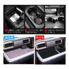Ruiya 2023 Suzuki Spacia Custom и Spacia Custom mk94s Резиновый карман двери Внутренний резиновый карман Царапины Шум Кастомные детали Spacia, mk54s, Коврики,
