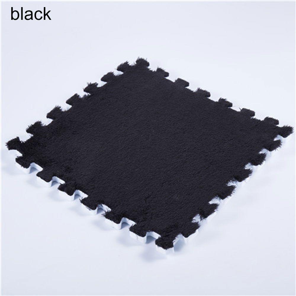 Разноцветный ковер из вспененного ЭВА, развивающий плюшевый коврик для младенцев, напольные коврики, детский коврик, игровой коврик для малышей