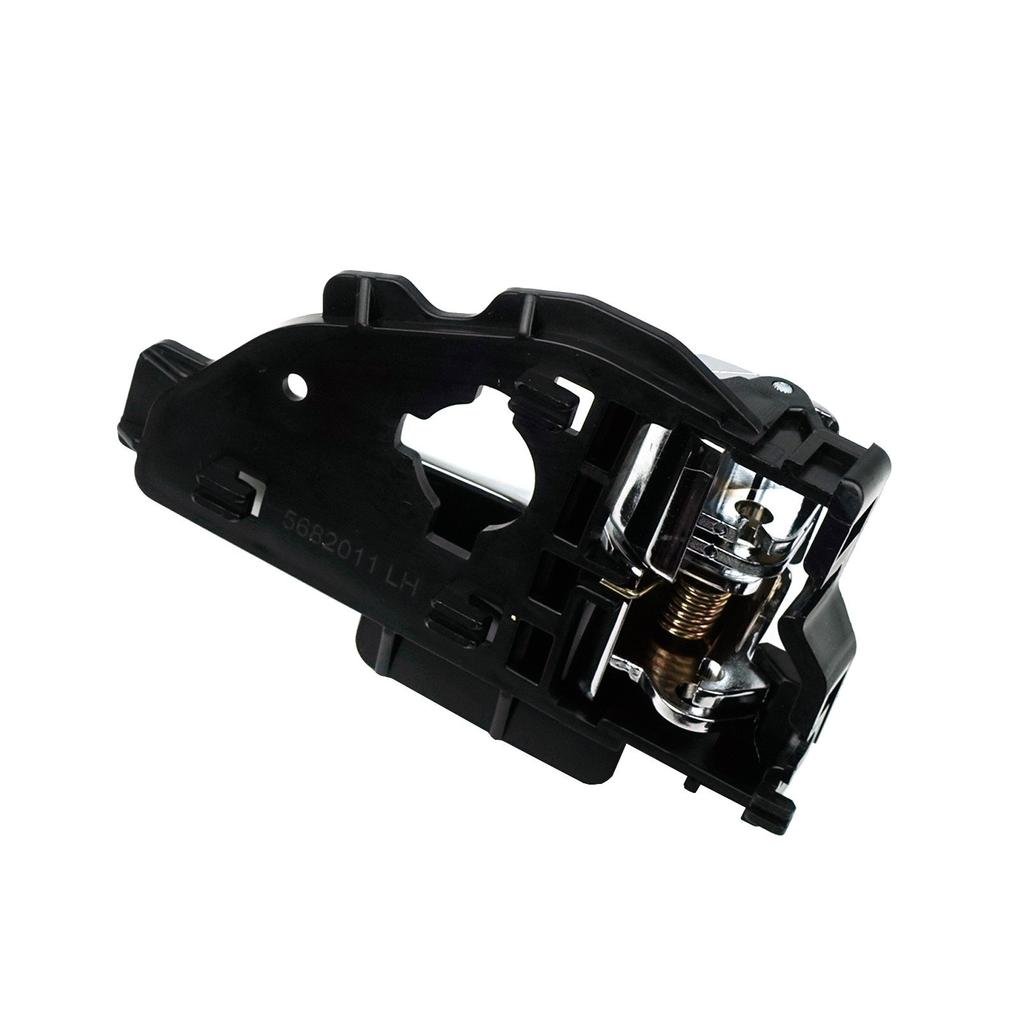 Для Hyundai IX35 Tucson MK2 BDP1106-1 внутренняя ручка открывания двери автомобиля хромированная пластиковая левая 82610-2S010