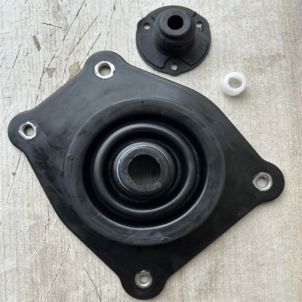 3pcs Gear Lever Shift Boot Kit 039817462A For Mazda MX-5 MK1 Mk2 Mk2.5 1989-2005