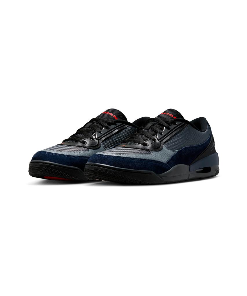 Nike Air Jordan Ultra M - Iron Grey:Black:Obsidian:Picante Red / Ii3794-003