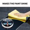 Car Wax Crystal Plating Set Hard Auto Wax Paint Care Coating Tiny Scratch Repair Car Polisher With Sponge Car Accessories