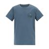 Regatta Childrens/Kids Bosley For Every Adventure Moon Mountain T-Shirt