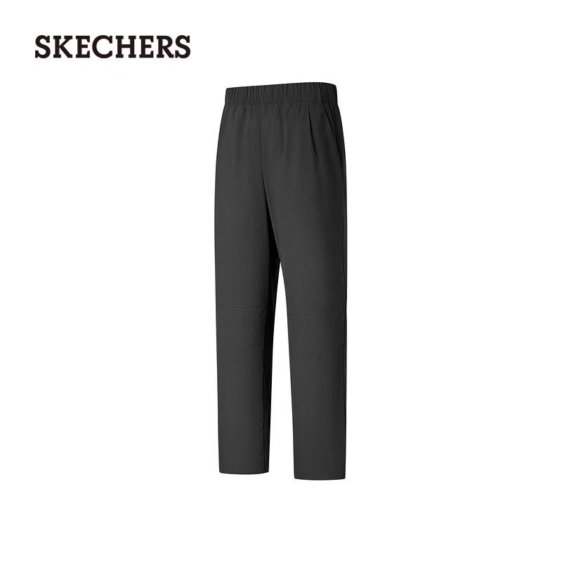 Skechers Women's Cooling Quick-Dry Woven Pants P225W290