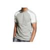 Originals Cali Tee Sports Casual Round Neck Raglan Short Sleeve T-Shirt Men Tops Light-Khaki KA3865