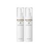 Fermentation Snail Skin Toner 120ml + Emulsion 120ml 2pcs Set