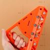Gypsum Board Angle Planer Accurate Handheld Professional Tool Smooth Practical