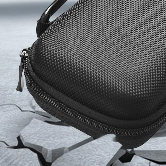 Чехол для экшн-камеры для камеры RICOH THETA Z1 360 градусов, портативный, из EVA, с жестким корпусом, чехол для хранения камеры, защитная сумка