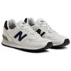 New Balance Кроссовки унисекс 576 Made in England Mood Indigo White Off-White OU576LWG