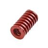 Die Springs Rear Trunk Spring Attachment Parts Replacement Trunk 25mm 2Pcs Shock Absorber Strut Car Modification