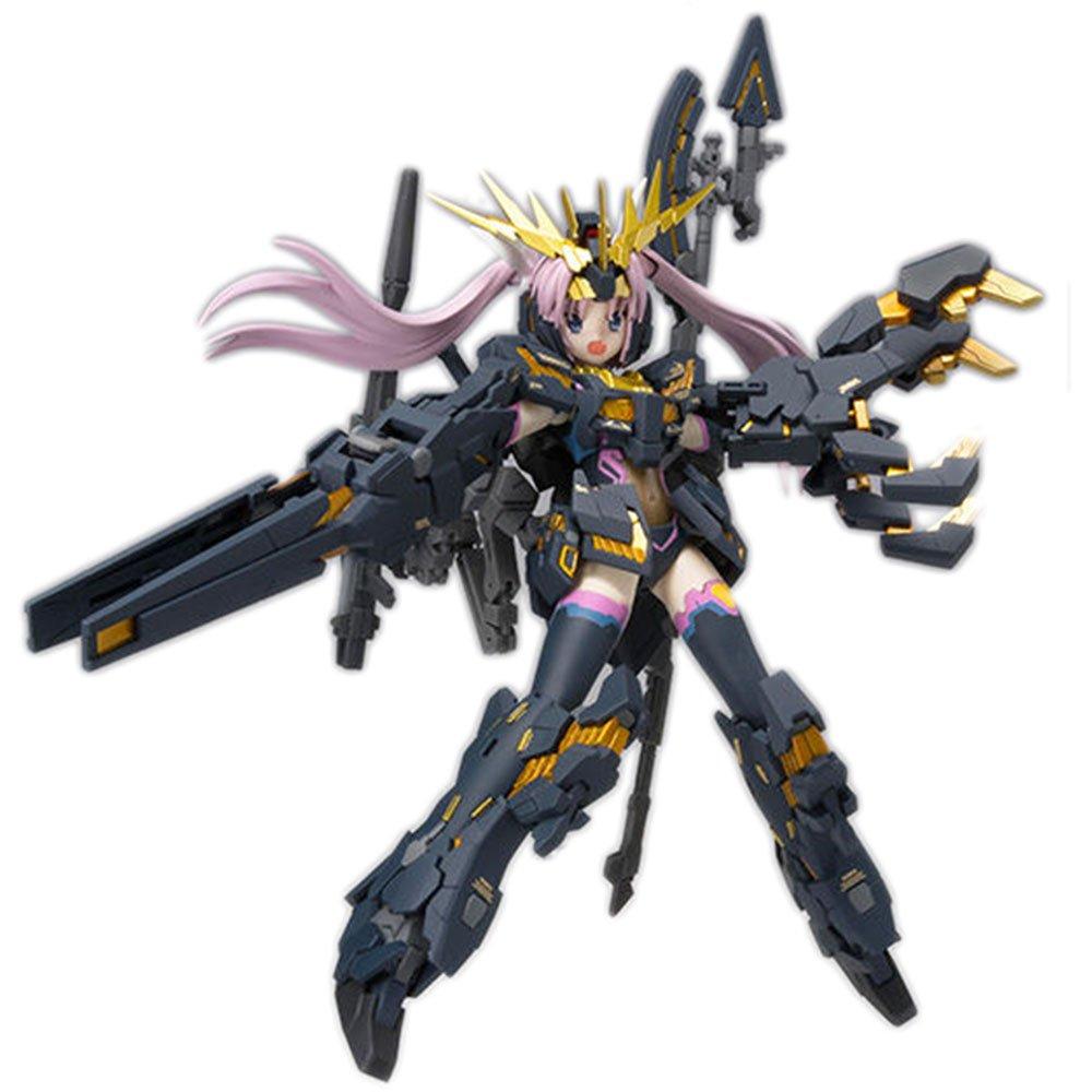Armor Girls Project MS Girl Banshee Высота фигурки 14 см примерно. АБС и ПВХ