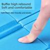Folding Anti-Moisture Mat Outdoor Portable Insulation Foam Seat Butt Hiking Moisture-Proof Mat R4V9
