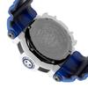 Casio G-SHOCK Whale World Limited Frogman LCD Display Sports Diving Solar Quartz Movement Japanese and Korean Watch Men's Watch Gray GWF-D1000K-7JR