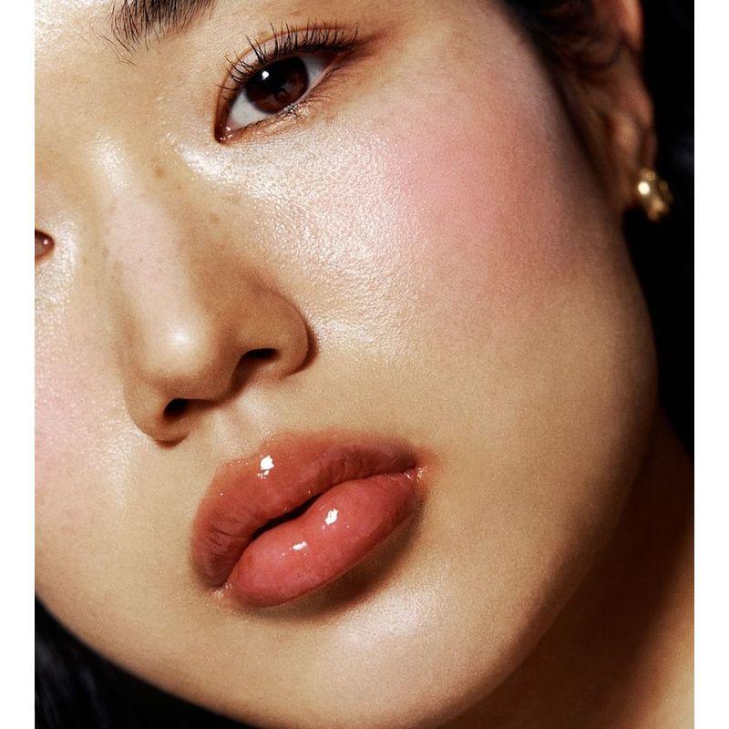 UNLEASHIA Румяна-вафля Sisua - 4 цвета