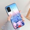 Чехол для UMIDIGI Bison 2021 Модные Мраморные Чехлы Для UMIDIGI Bison 2021 6.3" Защитная Силиконовая Задняя Крышка Корпус Бампер Coque