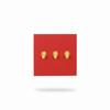 Creative Light Switch Guard Covers Self-Adhesive Switch Protective Cover  Wall Toggle Switch
