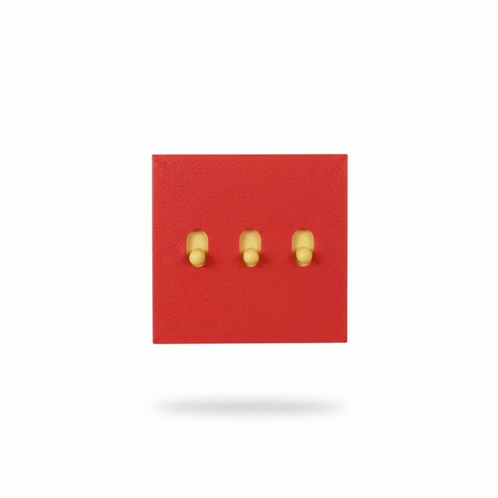 Creative Light Switch Guard Covers Self-Adhesive Switch Protective Cover Wall Toggle Switch