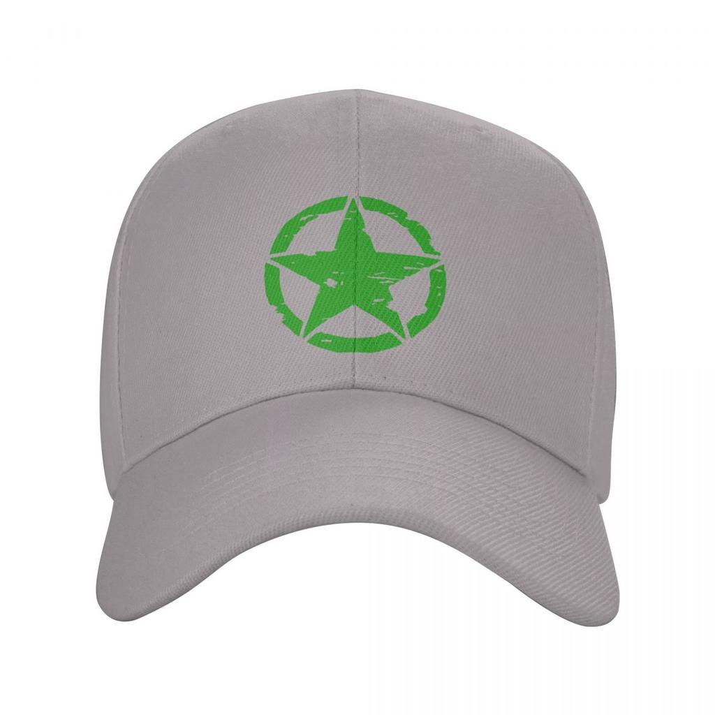 Cool US Tactical Military Star Baseball Cap Women Unisex Custom Adjustable Adult Dad Hat Summer Hats Snapback Caps