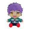 Theater Company Summer Troupe Hyodo Kumon MANKAI Plush Toy A3! (New Member)