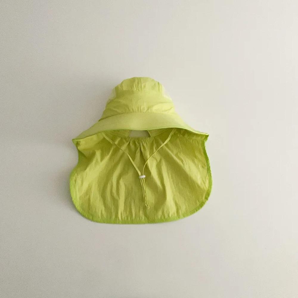 Quick Dry Sun Visor Hat Sunscreen Sunshade Cap New Large Brim Hats  Summer