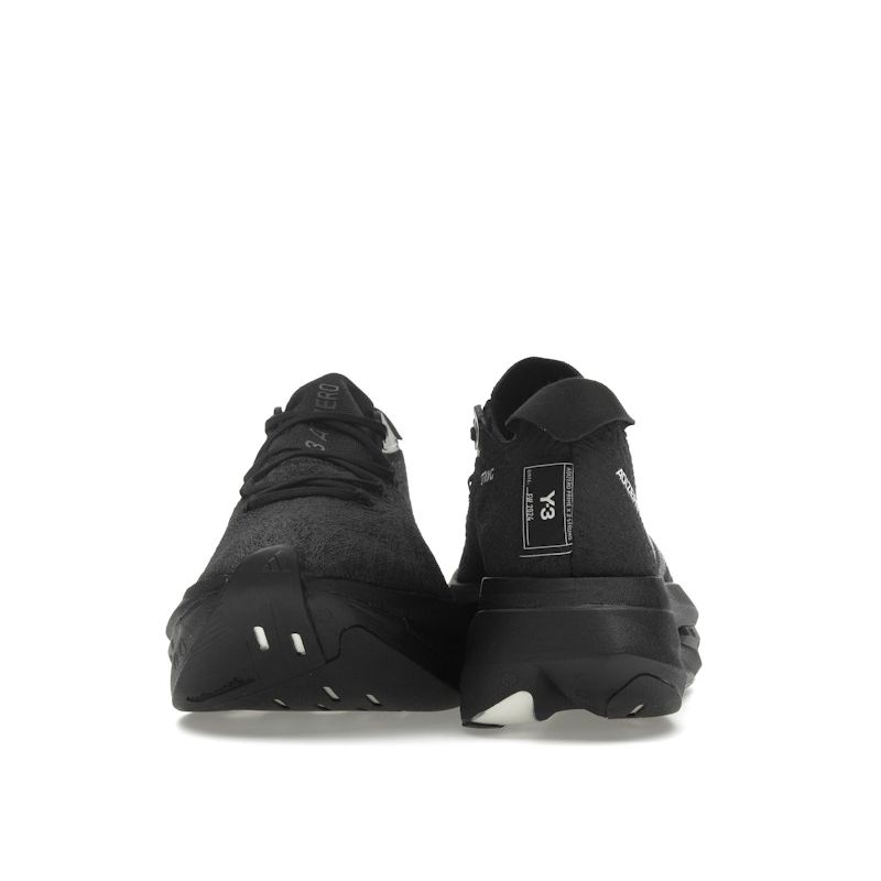 Adidas Y-3 Prime X 2.0 Strung Black Off White Men Sneakers Core-Black IF1976