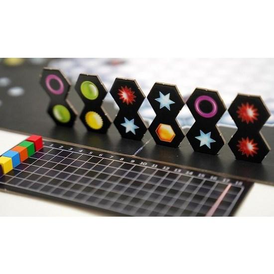 Korea Board Games Ingenious Board Game, Popular Korean Game