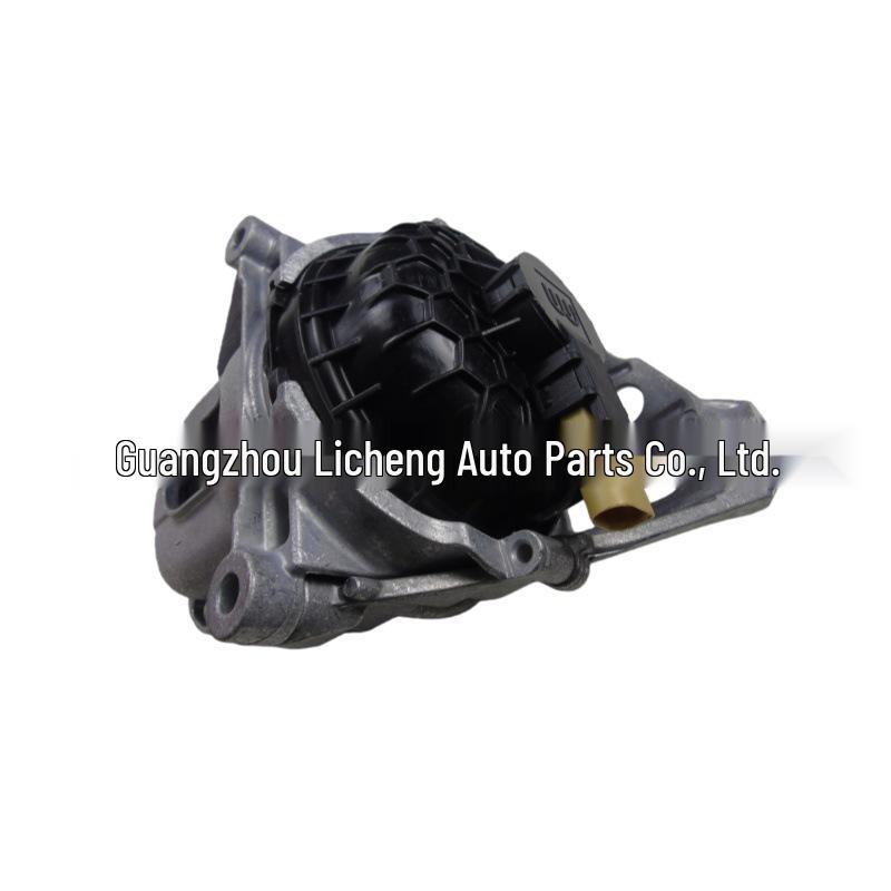 Compatible Engine Mount for Touareg: 4M0199371FF, 4M0199371C, 4M0199372FM (Left)